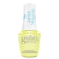 thumbnail image 3 of Gelish Mini Summer 2023 Little Mermaid Splash of Color Polish Set, 3 Pack, 3 of 8