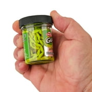 Berkley Gulp! Alive Waxies Soft Bait