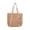Khaki, variant on NexTorq Large Straw Beach Tote Bags for Women Woven Boho Handmade Shoulder Handbags for Summer Vacation Travel with Tassels, Beige