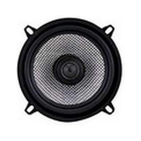 American Bass SQ5C 5" Midrange Sealed Basket Speaker Black 200W Max