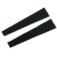 thumbnail image 1 of LAFGUR 2pcs Sports Bow Stabilizer Archery Compound Bow Hair Dampener Stabilizer Bow, 1 of 8