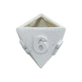 thumbnail image 3 of Vikakiooze Home Decor Desk Type RPG Dice Plant Creative Flowerpot Balcony Personalized Decoration, 3 of 7