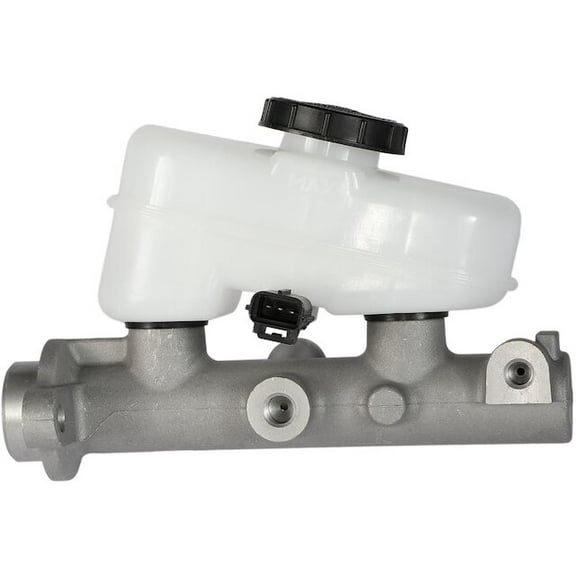 Brake Master Cylinder 1 - Compatible with 2001 - 2011 Ford Crown Victoria 4.6L V8 2002 2003 2004 2005 2006 2007 2008 2009 2010