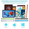 thumbnail image 4 of Thinsony 5pcs Practical Gifts Slim Stylus Pen Must-Have Accessory For Tech Enthusiasts Clean And Sanitary, 4 of 6