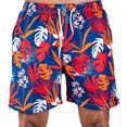thumbnail image 1 of Short De Baño Estampado. Bañador Para Hombre, 1 of 3