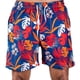 thumbnail image 1 of Short De Baño Estampado. Bañador Para Hombre, 1 of 3