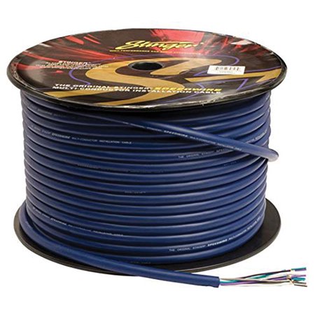 STINGER SGW9920 – 9 CONDUCTOR SPEEDWIRE 20FT