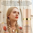 thumbnail image 3 of Color Changing Foundation with SPF 50+, Hydrating Color Changing Foundation& Waterproof for Gym, Sport, Dancing - 3Pack, 3 of 9