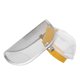 thumbnail image 1 of EXHUMKY Máscara De Malla Con Visor Para Protección Facial Resistente Para Trabajo En Construcción, 1 of 6