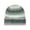 Grey Marble, variant on LEGACY Tie-Dyed Ribbed Beanie