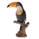 thumbnail image 2 of Estatuilla de Modelo de Animal , de Acción , Juguete Educativo, Decoración de , Adorno, para Niños Yotijar modelo animal realista, 2 of 7