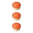 thumbnail image 1 of Yuarrent Equilibrio Práctica Entrenamiento Swing Tenis Raqueta Peso Naranja Type1 NO1, 1 of 1