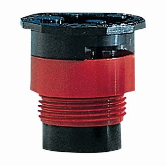 Irrigatore statico ps ultra con ugello arco variabile 0° 360° h. 100 - gittata m. 3,7