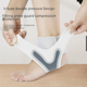 thumbnail image 1 of Pulsera deportiva mejorada, baloncesto, fútbol, running, ciclismo, transpirable, antiesguince, esguince de tobillo, pulsera de fitness, 1 of 4