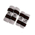 thumbnail image 1 of Taekwondo Shin Guard/Leg Protector + Taekwondo Protector Arm Guard/Elbow Taekwondo Protector Boxing Protector Set XL White, 1 of 9