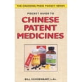 thumbnail image 1 of Pre-Owned Pocket Guide to Chinese Patent Medicines (Paperback) 0895949784 9780895949783, 1 of 1