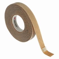 3M Safety-Walk Slip-Resistant General Purpose Tapes & Treads 620, Clear, 1 in x 60 ft, Roll