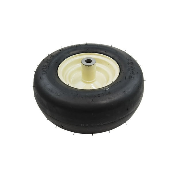 CUB CADET 02002663 Front Caster Wheel 13x56 Tank M48KW ZeroTurn Lawn