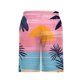 thumbnail image 3 of Pantalones Cortos Casuales para Hombre Imprimir con Bolsillos Pantalones de Playa de Cintura Elástica, Pantalones Cortos de Cintura Elástica para Hombre, 3 of 8