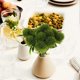 thumbnail image 3 of 12Pcs Realistic Dandelion Artificial Flowers Decor Dandelion Bunches Dandelion Decors Home Decors, 3 of 4