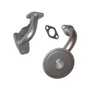 ford ranger engine oil pump pickup tube