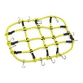 thumbnail image 2 of Filet de Bagage Robuste 1/12 90 MN90K MN99 MN99S MN86K Jaune, 2 of 6