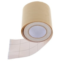 Self-adhesive Baseboard Tape Molding Trim Peel and Stick Scrubber Kickboard Yellow