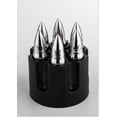 thumbnail image 4 of Cbg Stainless Steel Bullet Chillers, 4 of 5
