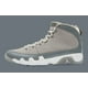 thumbnail image 4 of Ni - ke Ni - ke Air Jordan Retro IX 9 COOL GREY 2025 HV4794-011 Medium Men & GS NEW, 4 of 5
