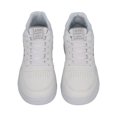 thumbnail image 4 of Tenis Escolar HGN by MR SHU Hombre Comodo Casual blanco 27, 4 of 8