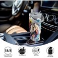 thumbnail image 5 of Horse Stuff Gifts for Women Girls, 30oz Horse Tumbler with Handle, Gift for Men Lovers, Stainless Steel Insulated Water Bottle Tie Dye Cup Mug, 5 of 6