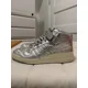 thumbnail image 1 of Ad-id-as Forum 25th Anniversary 160444 Sneaker Men 10.5 SILVER High Top 2008, 1 of 6