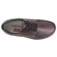 thumbnail image 4 of Men's SAS Bout Time Moc Toe Oxford, 4 of 6