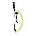 thumbnail image 1 of Mosiee Luminous Ring For Diving Cylinder Scuba Diving Tank Glow Rod Dive Guide Mark, 1 of 7