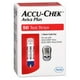 thumbnail image 1 of Tiras de prueba Accu-Chek Aviva Plus, 50 unidades cada una,, 1 of 1