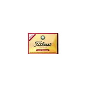 Titleist Golf Balls, 12 Pack