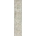 thumbnail image 2 of Nourison Astra Machine Washable 2'2" x 8' Blue Green Vintage Indoor Rug, 2 of 8