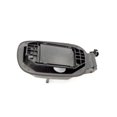 thumbnail image 3 of Fuel Tank Cap Cover Assembly For C Class W205 2013-2016 2056303204 A2056303204, 3 of 5
