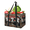 Multicolor 3, variant on Funny Moose Car Reusable Grocery Bags, Foldable Reusable Shopping Bags, Animals Collapsible Tote Bag with Reinforced Handles for Kitchen, Picnic