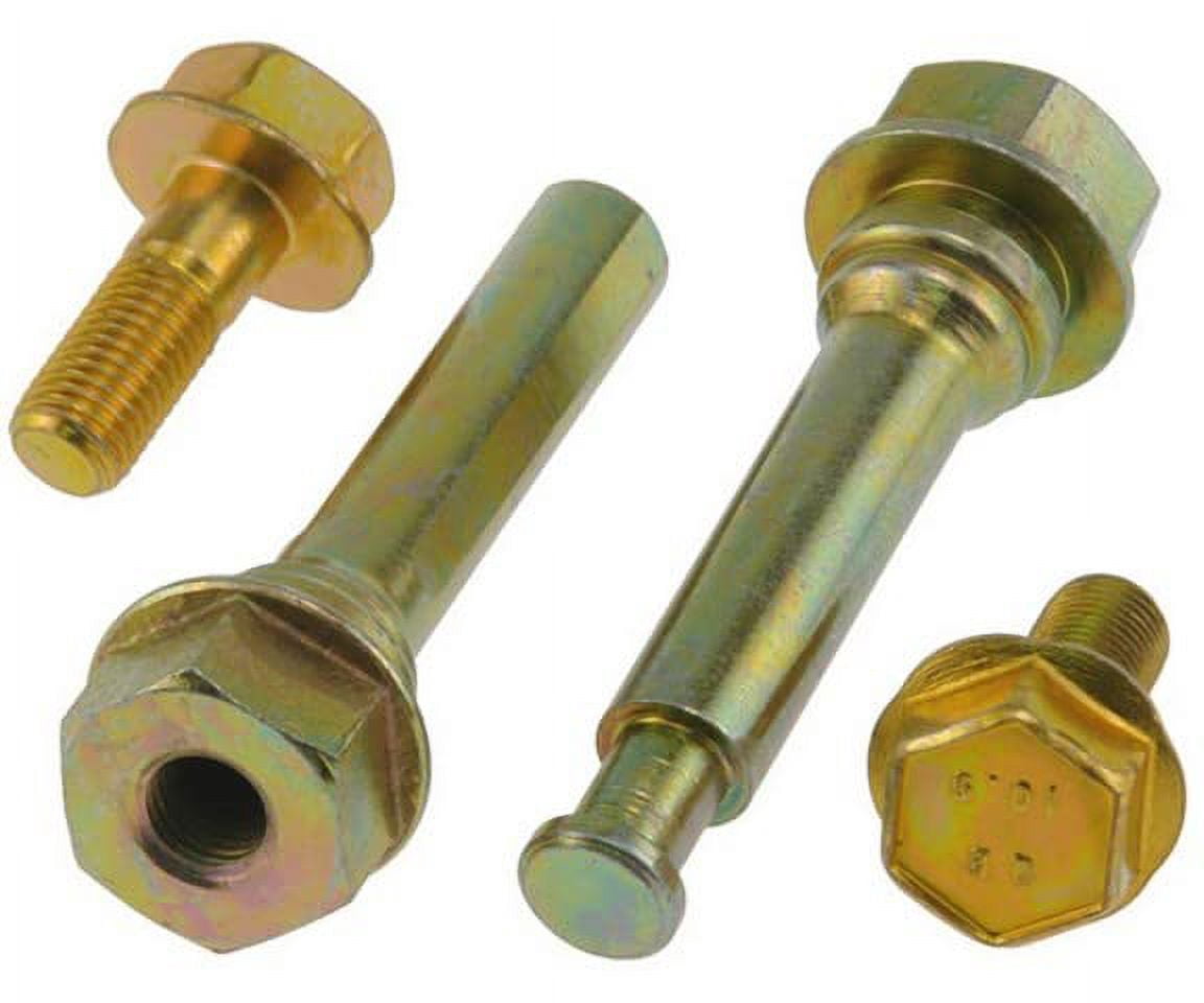 Raybestos H15219 Professional Grade Disc Brake Caliper Bolts Fits select: 2006-2010 HYUNDAI SONATA, 2007-2010 KIA SPORTAGE