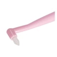 thumbnail image 3 of Orthodontic Tuft Toothbrush - 4 Colors, Small Head, Double Tuft Design - for Braces/Children/Elderly, Deep Cleaning, 3 of 8