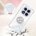 thumbnail image 4 of GANGXUN Funda Glitter Líquida para Xiaomi Redmi Note 14 Pro 5G con Anillo Brillante, TPU Antichoques y Esquinas Reforzadas, Soporte, 4 of 6