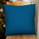 thumbnail image 5 of 2PCS Funda de almohada, juego de fundas de cojín de respaldo de almohada modernas de color sólido, 5 of 6