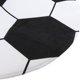 thumbnail image 3 of Tapete de entrada absorbente y lavable, sin tapete, para exteriores y Forma de futbol, 3 of 9
