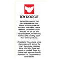 thumbnail image 2 of Toy Doggie Hand Crafted Hypoallergenic Dog Shampoo 8 Onz, 2 of 4