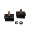 thumbnail image 1 of Energy Suspension 9.9118G Universal Bump Stop Set, 1 of 5