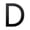 D, variant on Wooden Letter Door Plate with Modern Design for Home Door Wall Decoration Gift Choice M