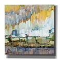 thumbnail image 1 of Epic Graffiti 'Glacier Bay I' by James Burghardt, Canvas Wall Art, 12"x12", 1 of 3
