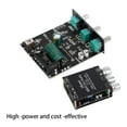 thumbnail image 2 of Guardoinrt -in for Amplifier Board Treble Controller Amp Module Speaker Electronic Component, 2 of 6