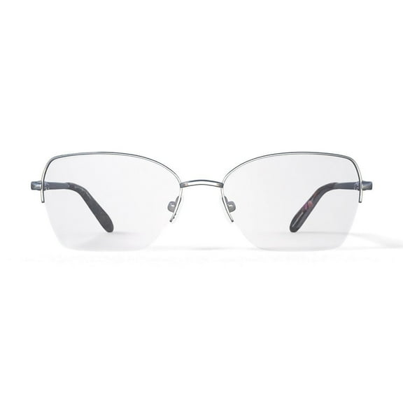 Paisley & Blue Allegro Oval Eyeglasses